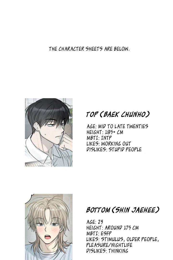 No Returns After Use - Season 1 Afterword manhwa