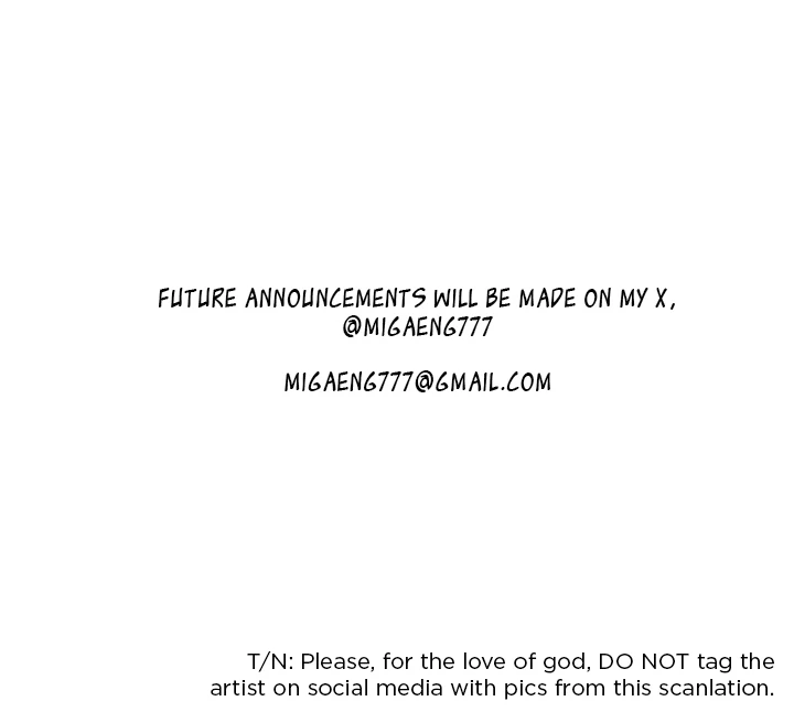 No Returns After Use - Season 1 Afterword manhwa