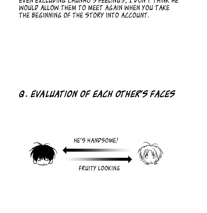 No Returns After Use - Season 2 Afterword manhwa
