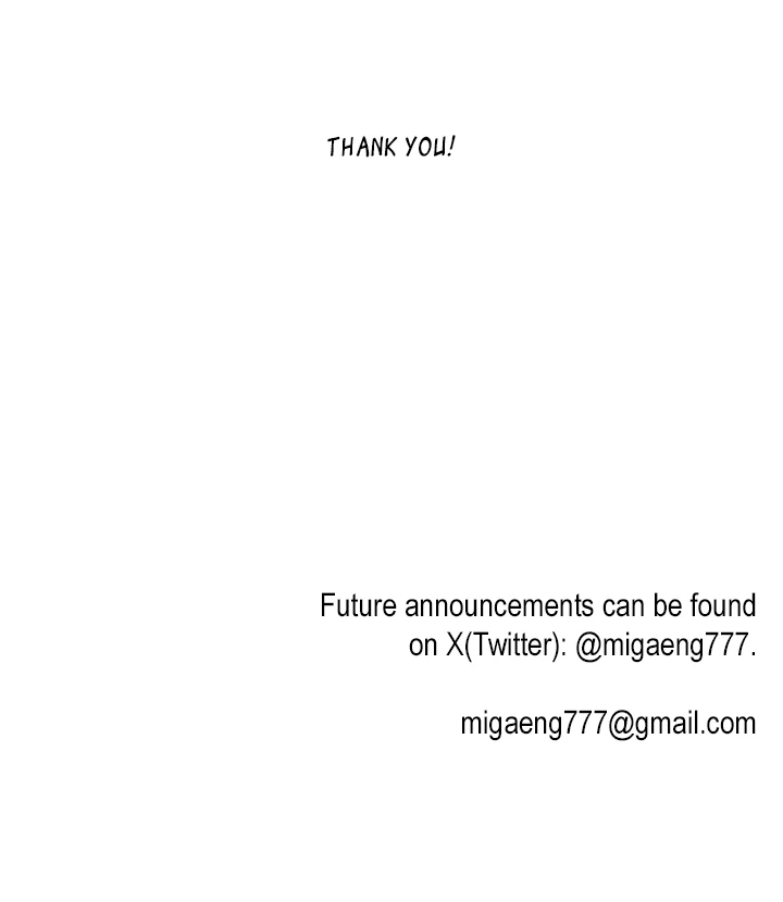 No Returns After Use - Season 2 Afterword manhwa