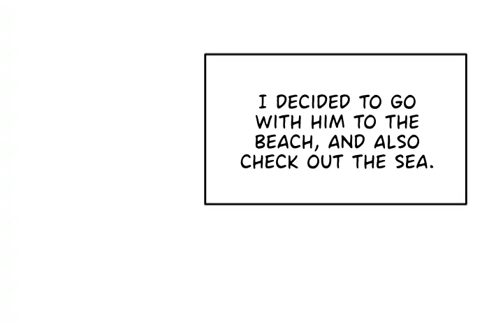 No Returns After Use - Special Episode: Vacation (1) manhwa