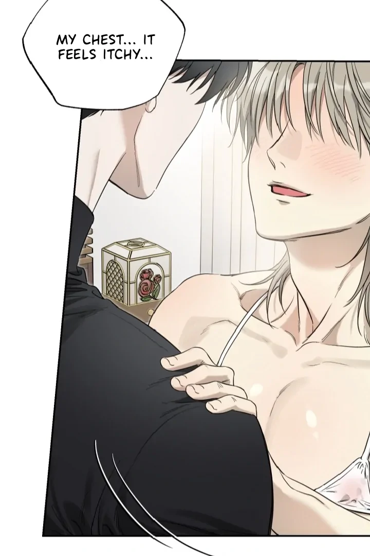 No Returns After Use - Special Episode: Vacation (1) manhwa