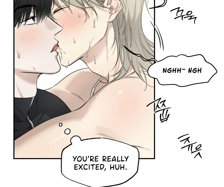 No Returns After Use - Special Episode: Vacation (1) manhwa