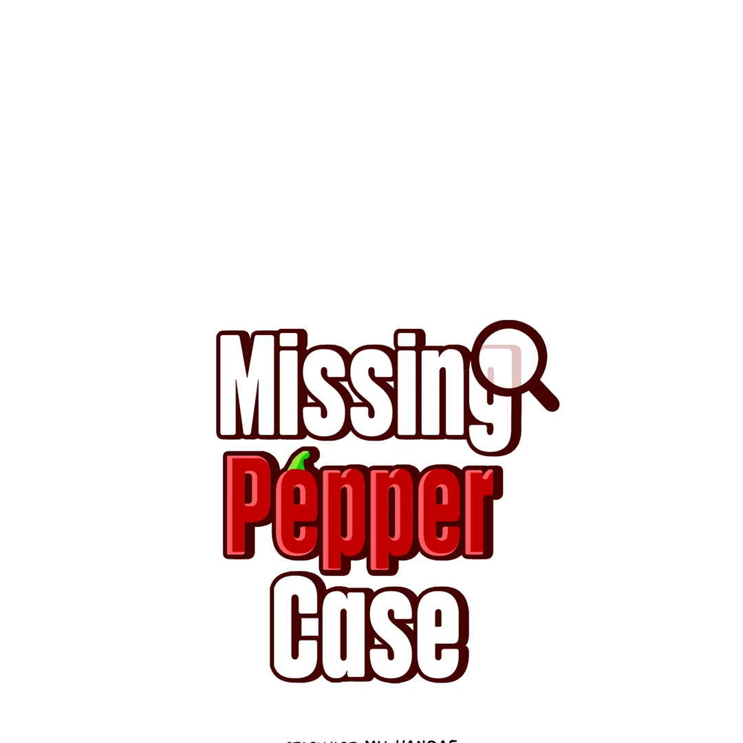 Missing Pepper Case [Cupid Scans] - Chapter 16 manhwa