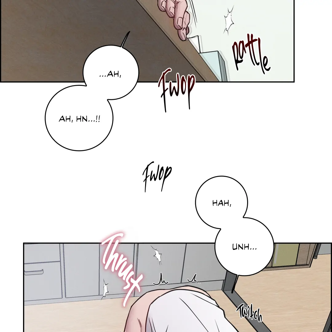 Missing Pepper Case [Cupid Scans] - Chapter 16 manhwa