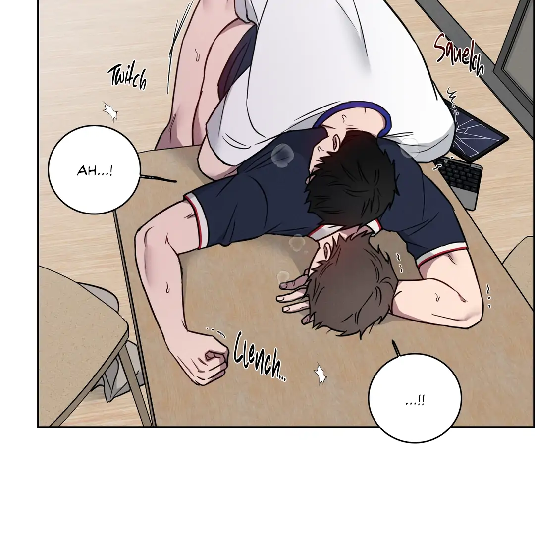 Missing Pepper Case [Cupid Scans] - Chapter 16 manhwa