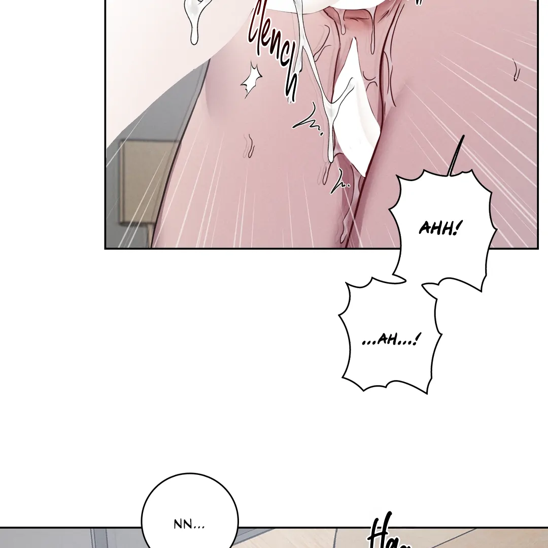 Missing Pepper Case [Cupid Scans] - Chapter 16 manhwa