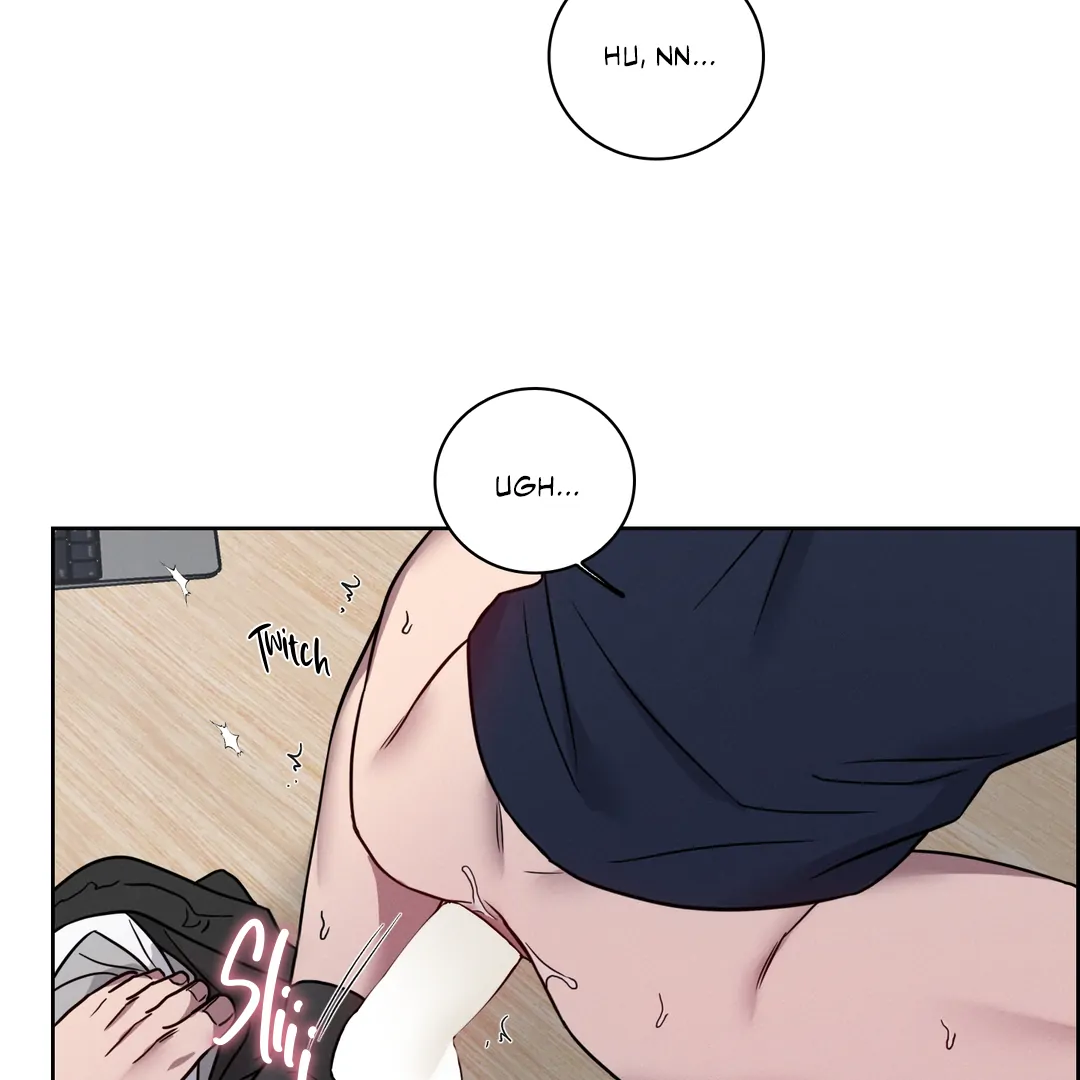 Missing Pepper Case [Cupid Scans] - Chapter 16 manhwa