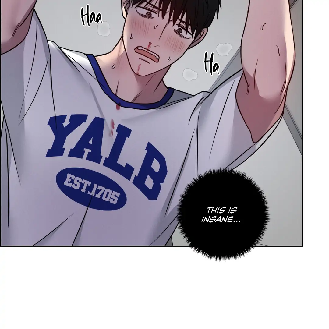 Missing Pepper Case [Cupid Scans] - Chapter 16 manhwa