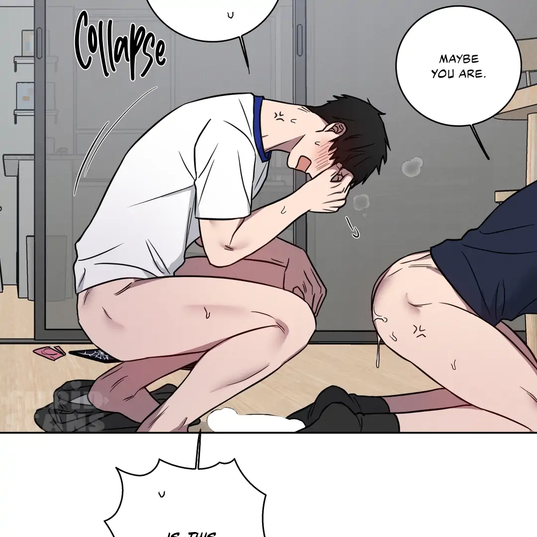 Missing Pepper Case [Cupid Scans] - Chapter 16 manhwa
