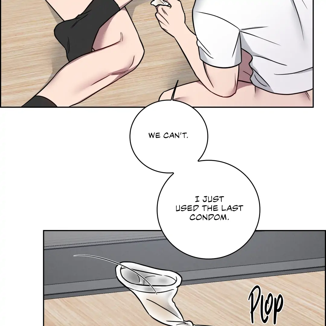 Missing Pepper Case [Cupid Scans] - Chapter 16 manhwa