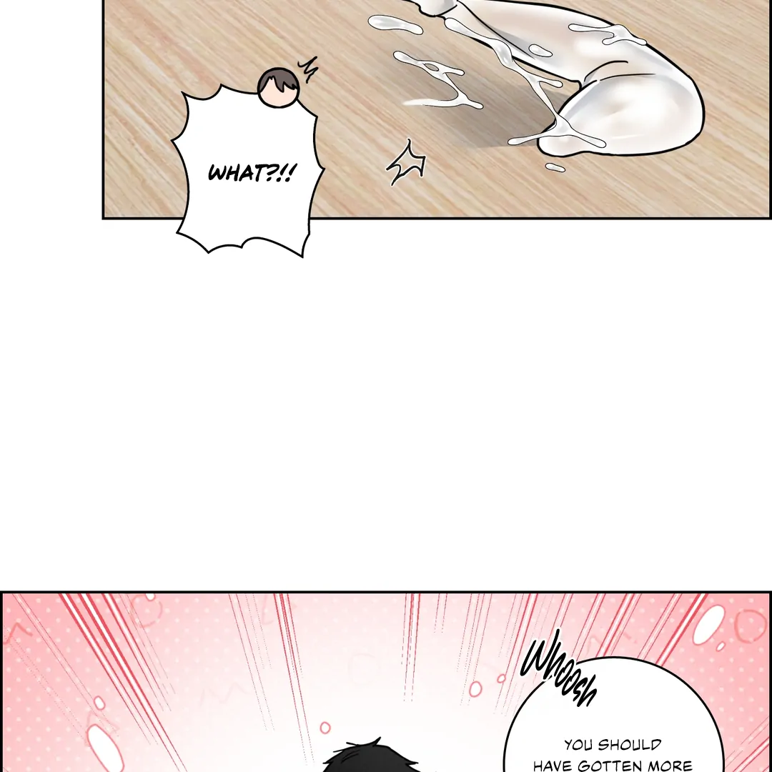 Missing Pepper Case [Cupid Scans] - Chapter 16 manhwa