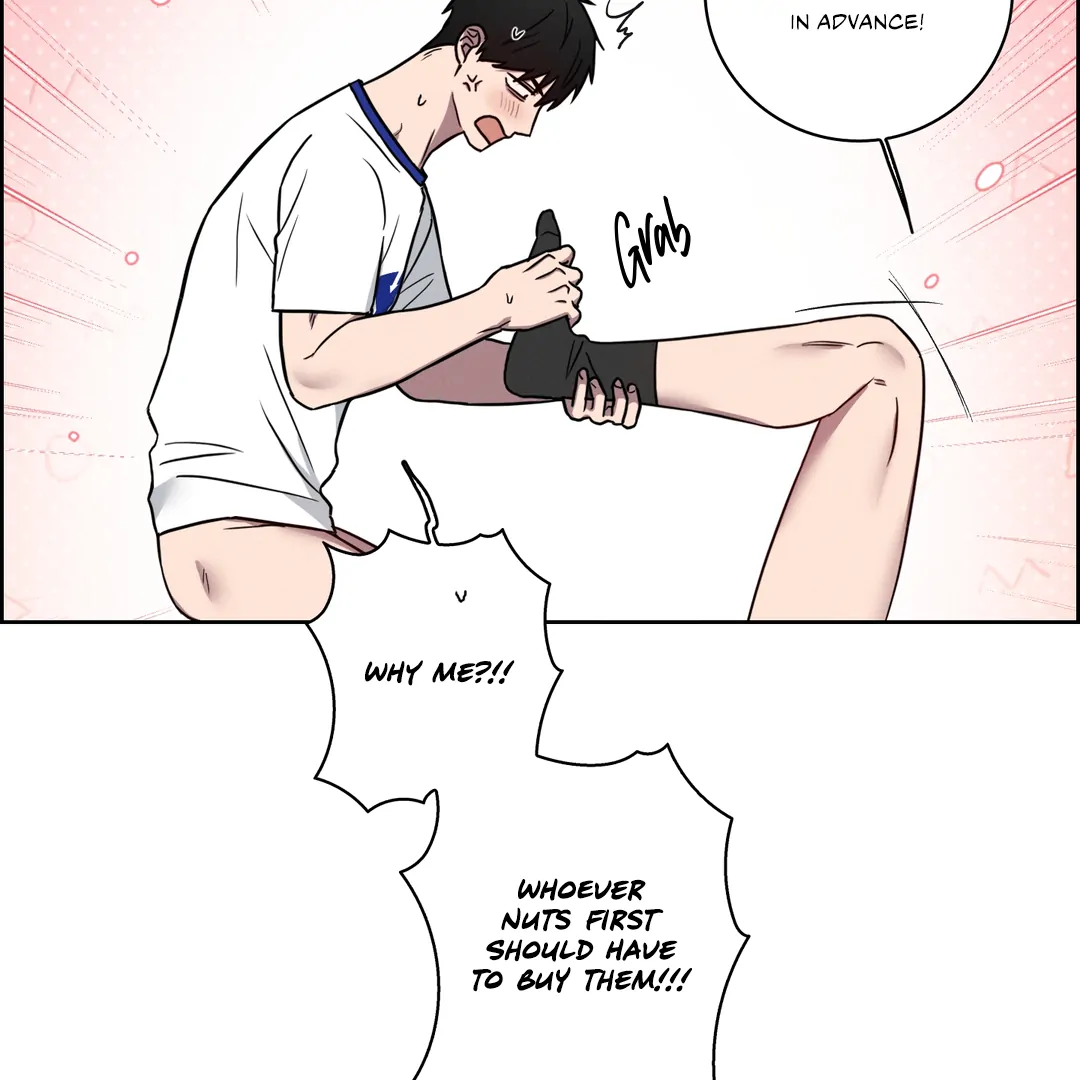 Missing Pepper Case [Cupid Scans] - Chapter 16 manhwa