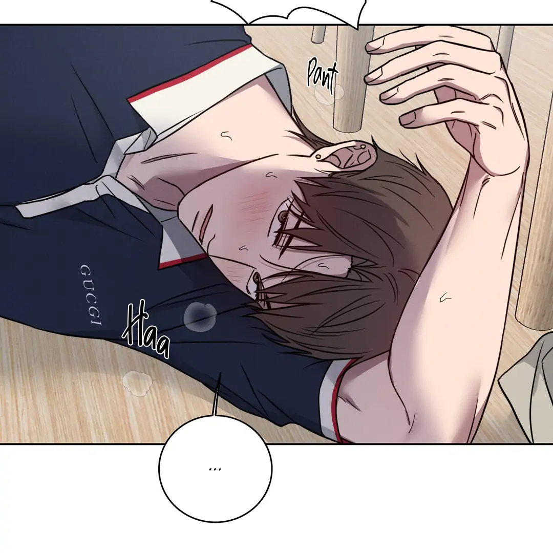 Missing Pepper Case [Cupid Scans] - Chapter 16 manhwa