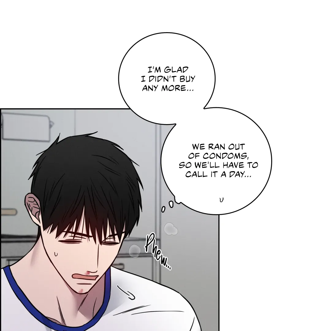 Missing Pepper Case [Cupid Scans] - Chapter 16 manhwa
