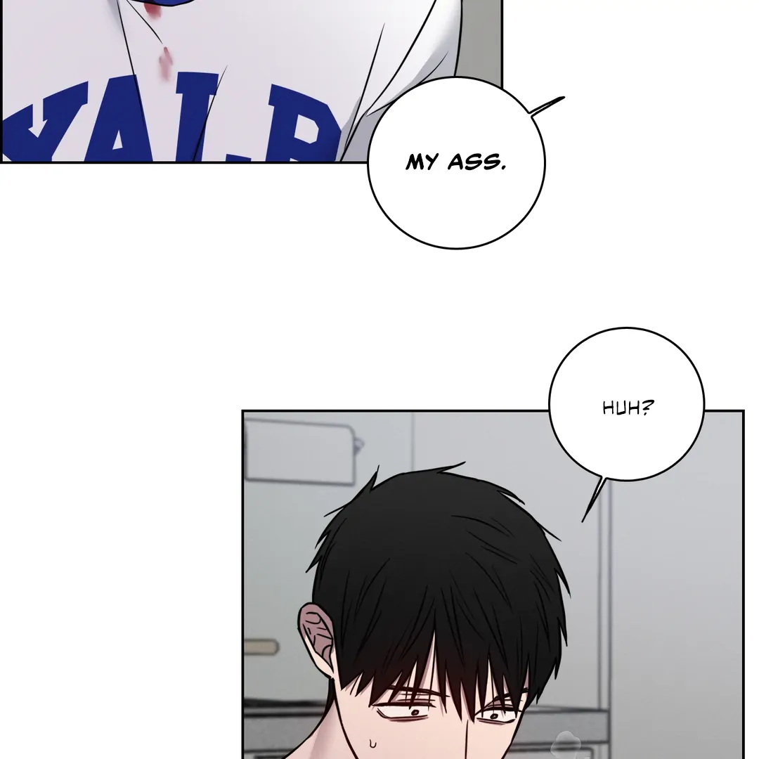 Missing Pepper Case [Cupid Scans] - Chapter 16 manhwa