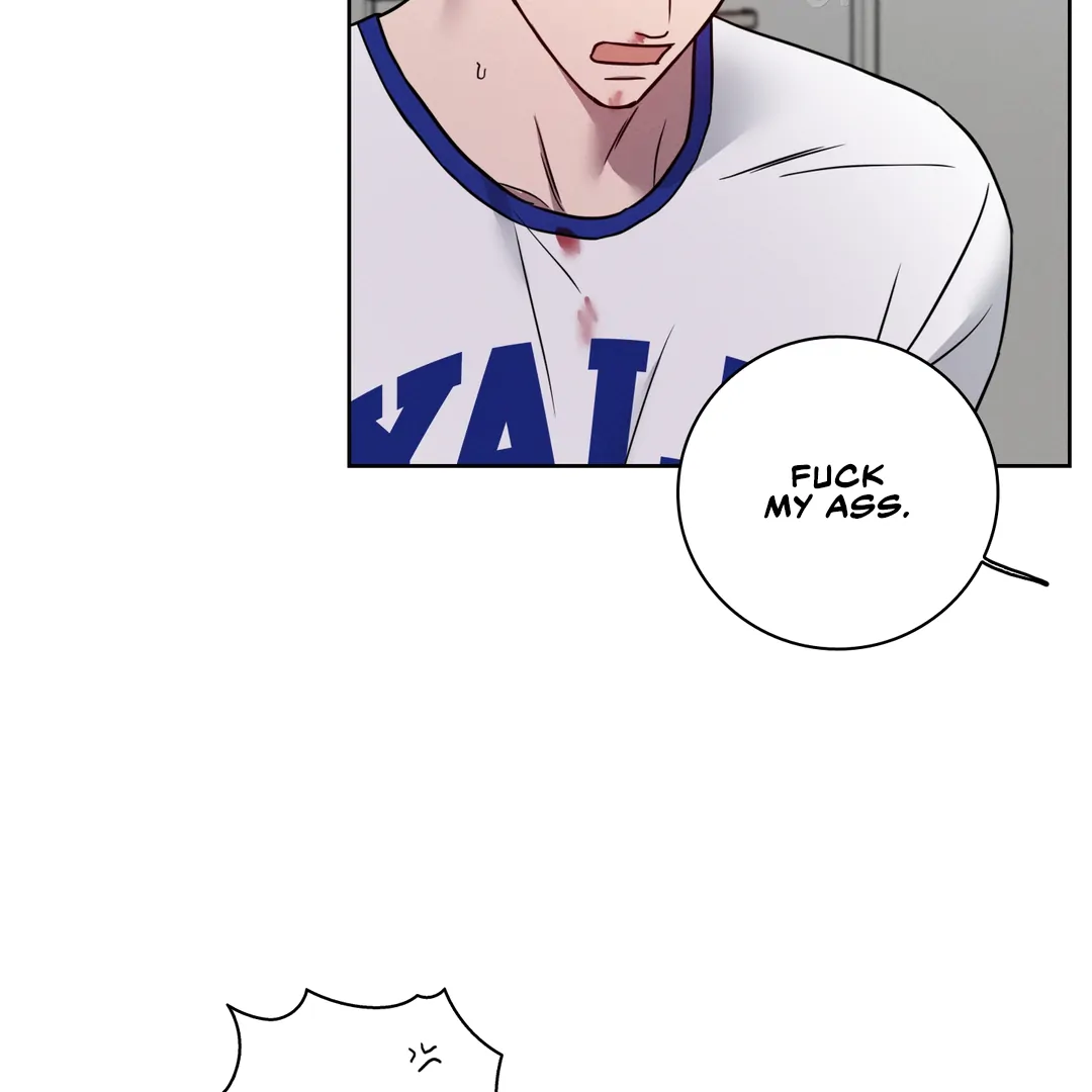 Missing Pepper Case [Cupid Scans] - Chapter 16 manhwa