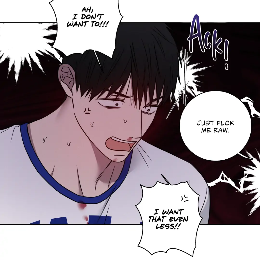 Missing Pepper Case [Cupid Scans] - Chapter 16 manhwa