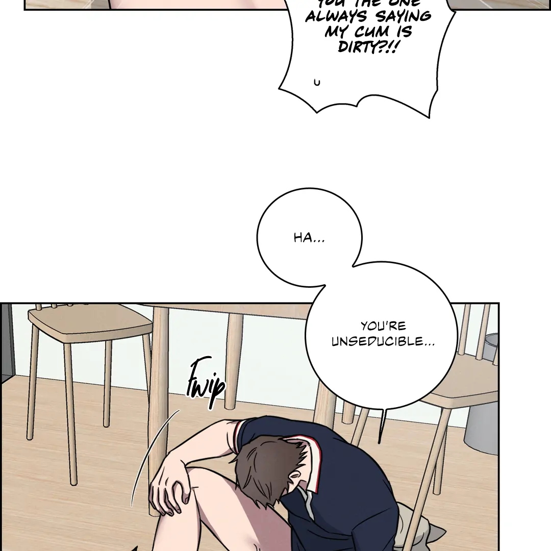 Missing Pepper Case [Cupid Scans] - Chapter 16 manhwa