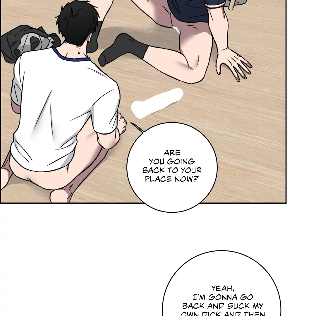 Missing Pepper Case [Cupid Scans] - Chapter 16 manhwa