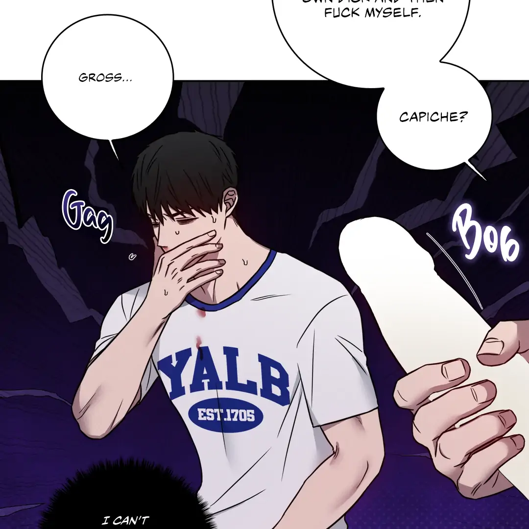 Missing Pepper Case [Cupid Scans] - Chapter 16 manhwa