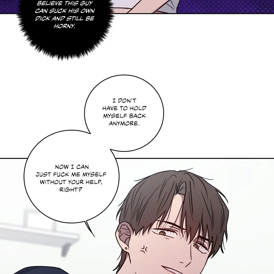 Missing Pepper Case [Cupid Scans] - Chapter 16 manhwa