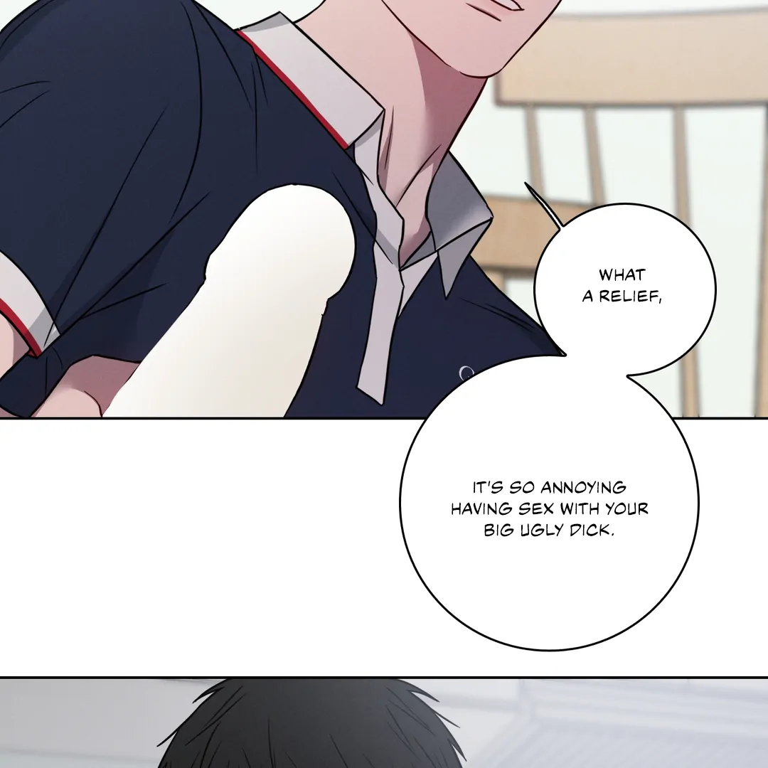 Missing Pepper Case [Cupid Scans] - Chapter 16 manhwa