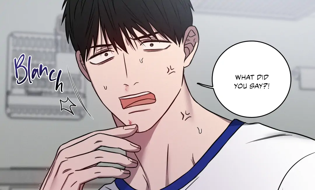 Missing Pepper Case [Cupid Scans] - Chapter 16 manhwa