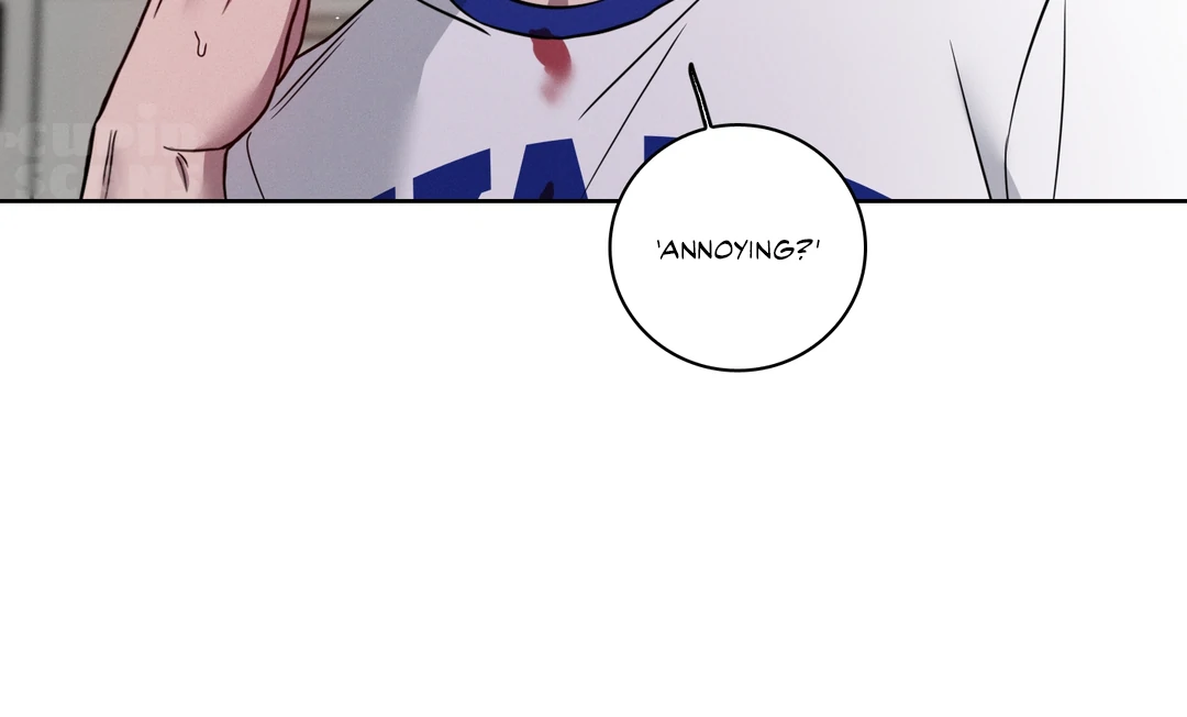 Missing Pepper Case [Cupid Scans] - Chapter 16 manhwa