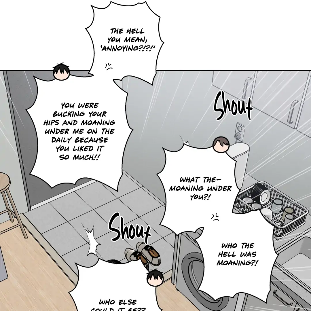 Missing Pepper Case [Cupid Scans] - Chapter 16 manhwa