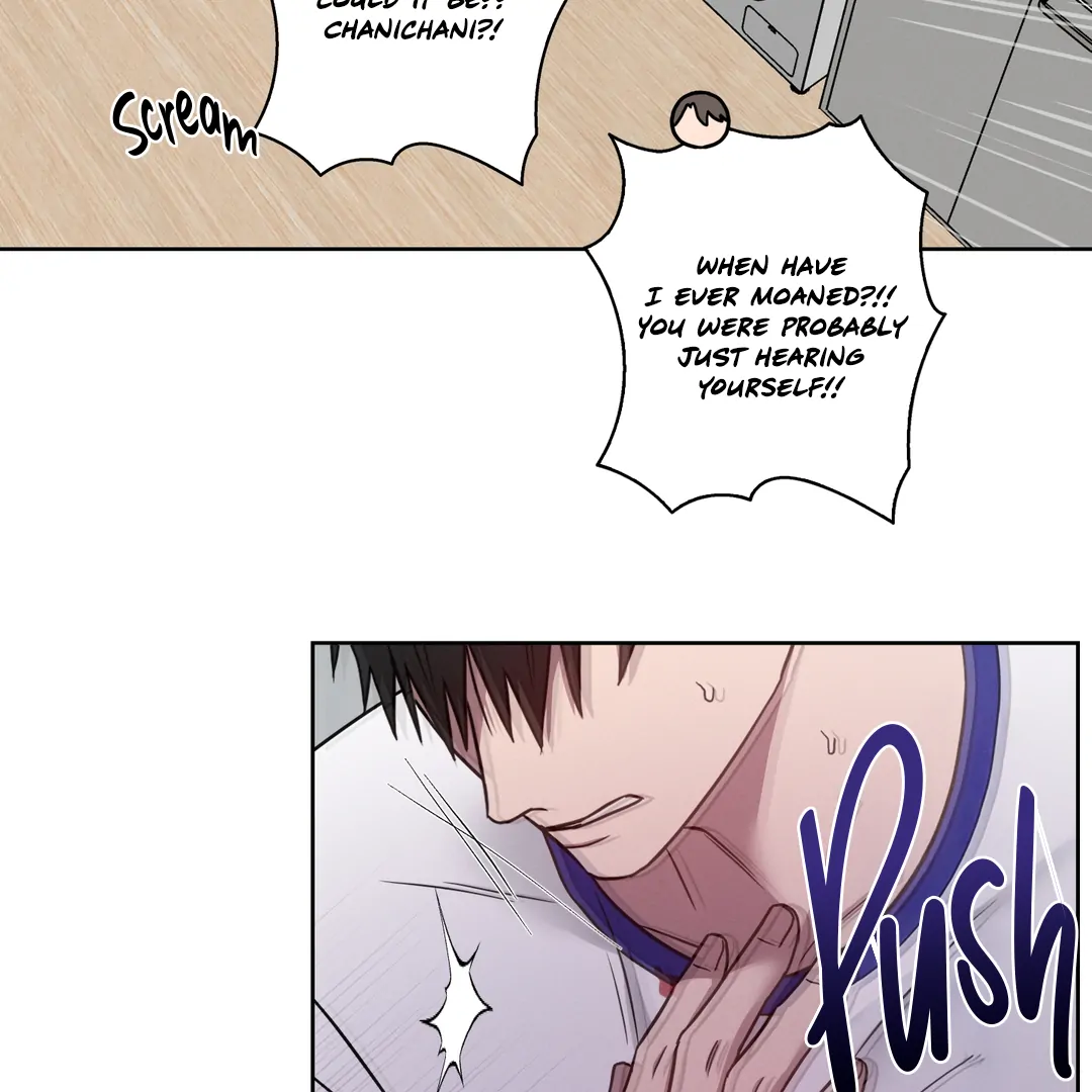 Missing Pepper Case [Cupid Scans] - Chapter 16 manhwa