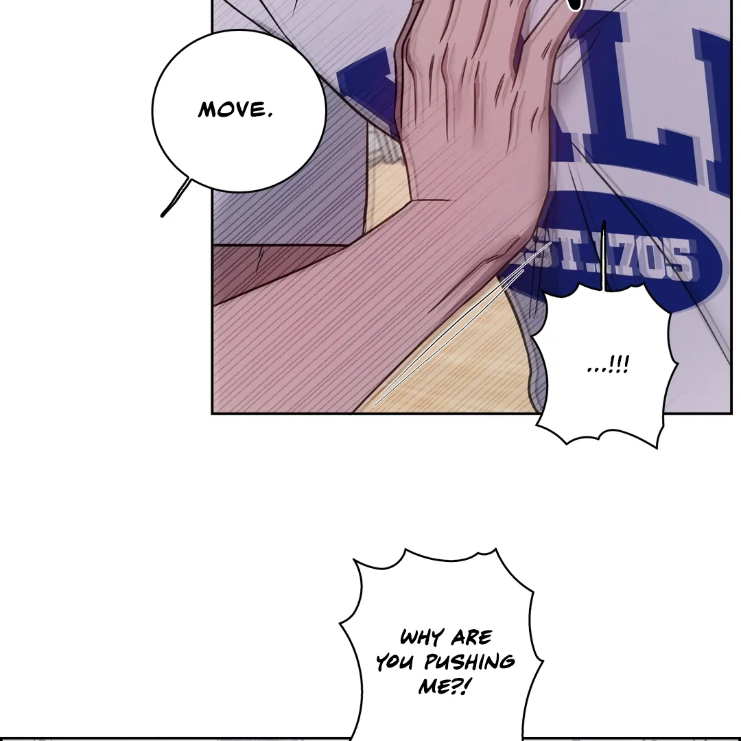 Missing Pepper Case [Cupid Scans] - Chapter 16 manhwa