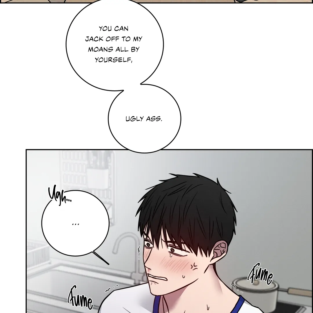 Missing Pepper Case [Cupid Scans] - Chapter 16 manhwa