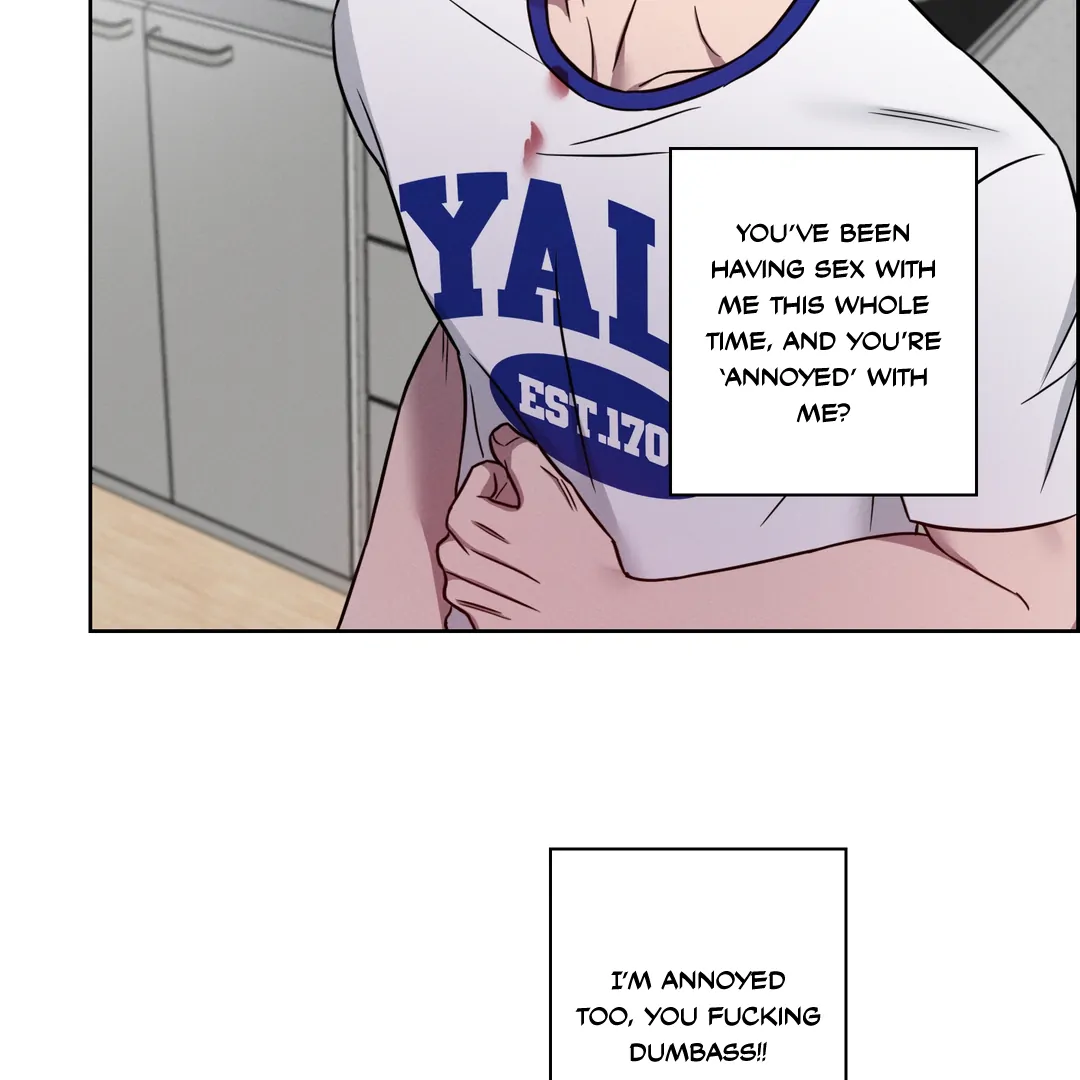 Missing Pepper Case [Cupid Scans] - Chapter 16 manhwa