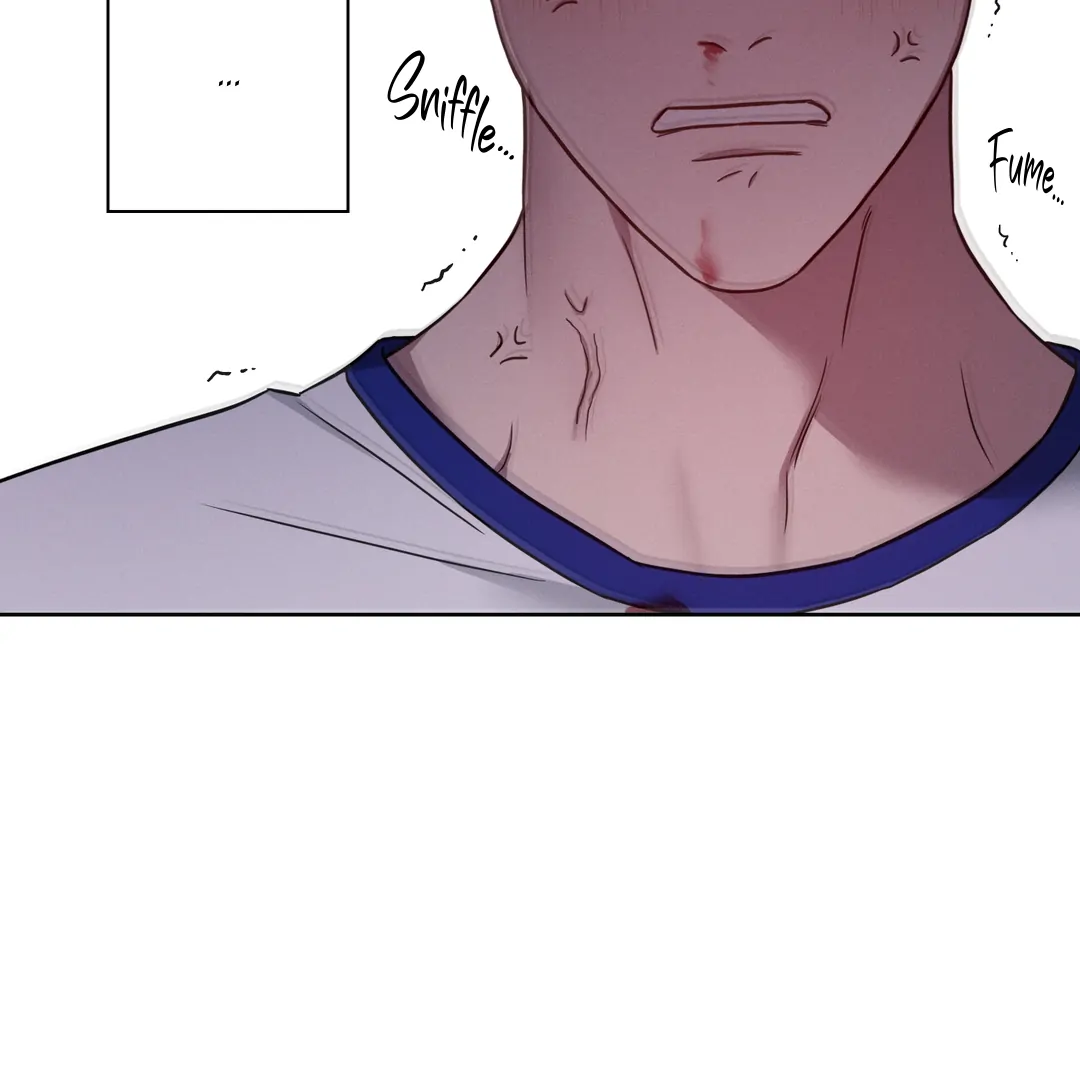 Missing Pepper Case [Cupid Scans] - Chapter 16 manhwa