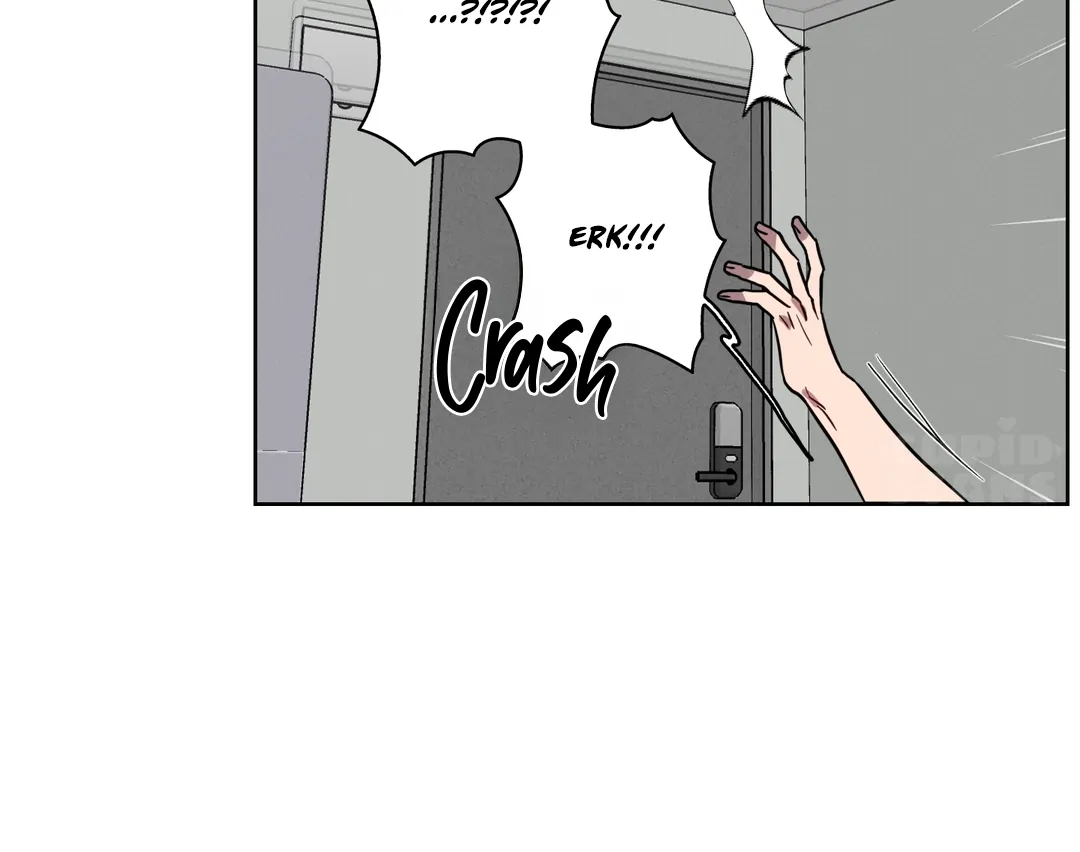 Missing Pepper Case [Cupid Scans] - Chapter 16 manhwa