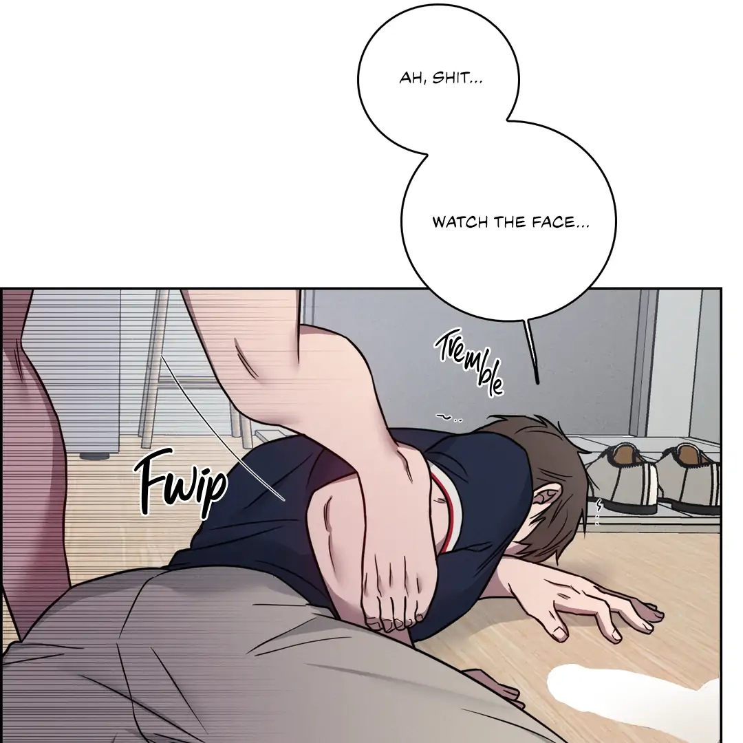 Missing Pepper Case [Cupid Scans] - Chapter 16 manhwa
