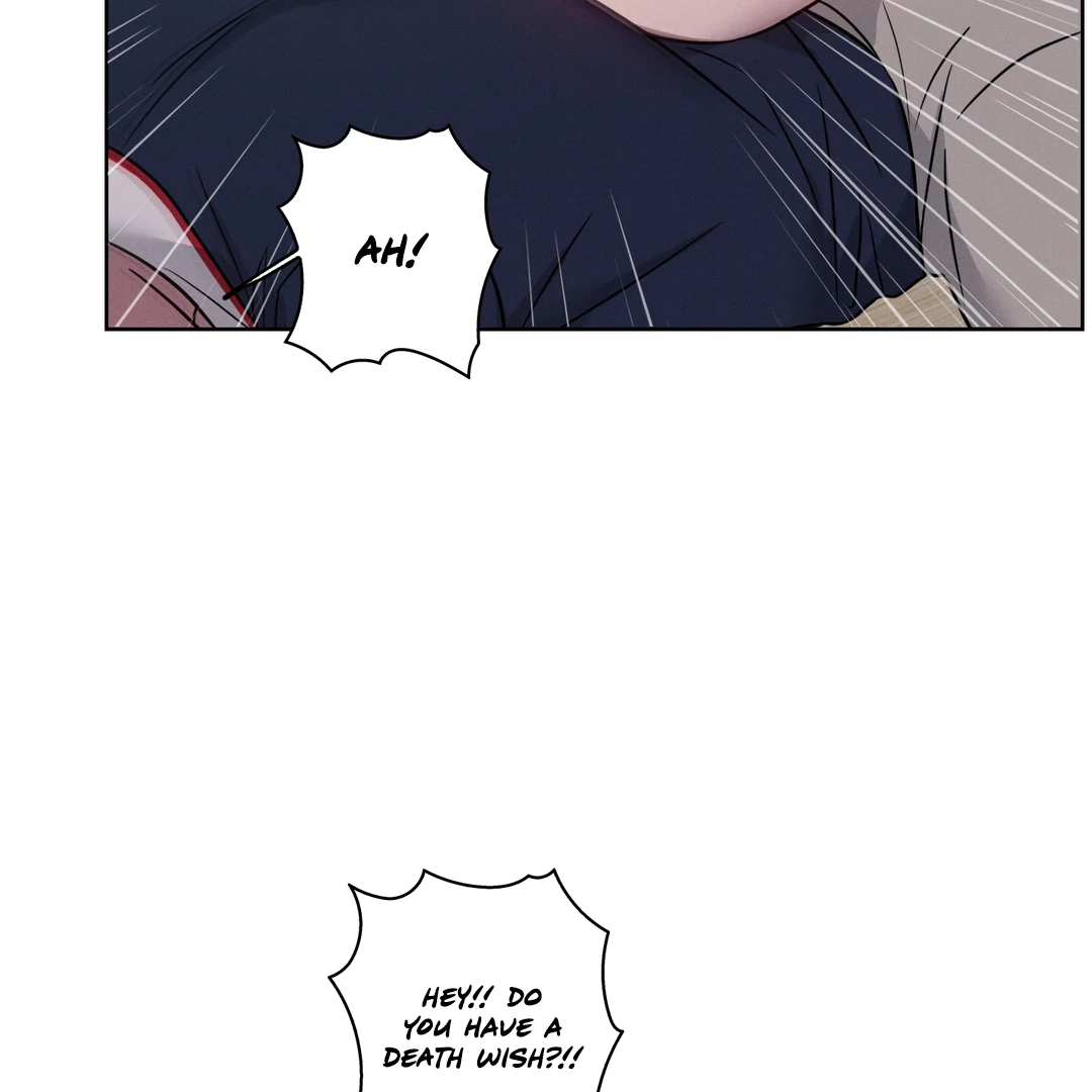 Missing Pepper Case [Cupid Scans] - Chapter 16 manhwa