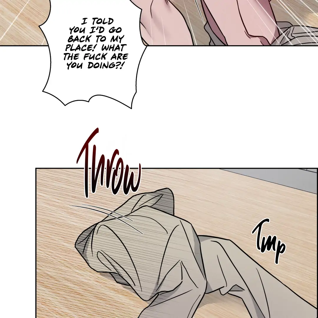 Missing Pepper Case [Cupid Scans] - Chapter 16 manhwa