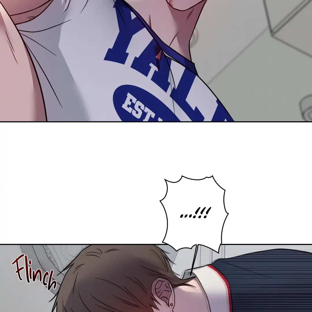 Missing Pepper Case [Cupid Scans] - Chapter 16 manhwa