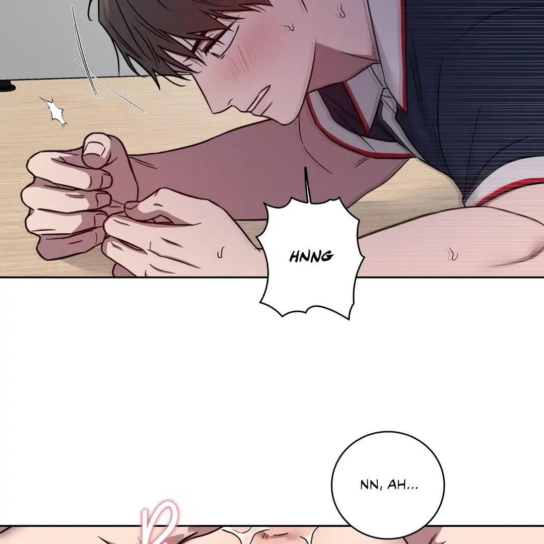 Missing Pepper Case [Cupid Scans] - Chapter 16 manhwa