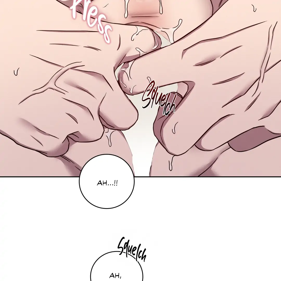 Missing Pepper Case [Cupid Scans] - Chapter 16 manhwa