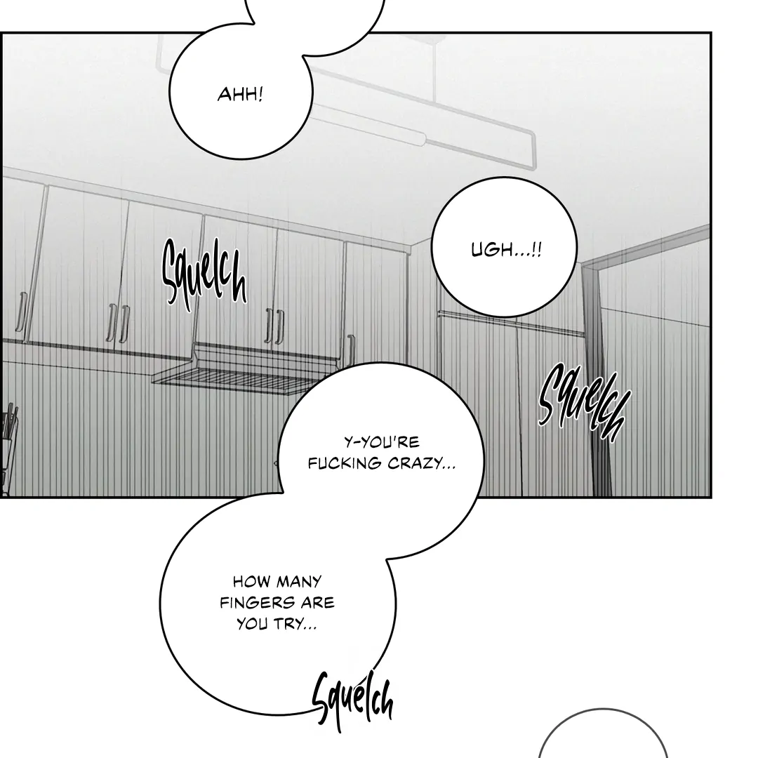Missing Pepper Case [Cupid Scans] - Chapter 16 manhwa