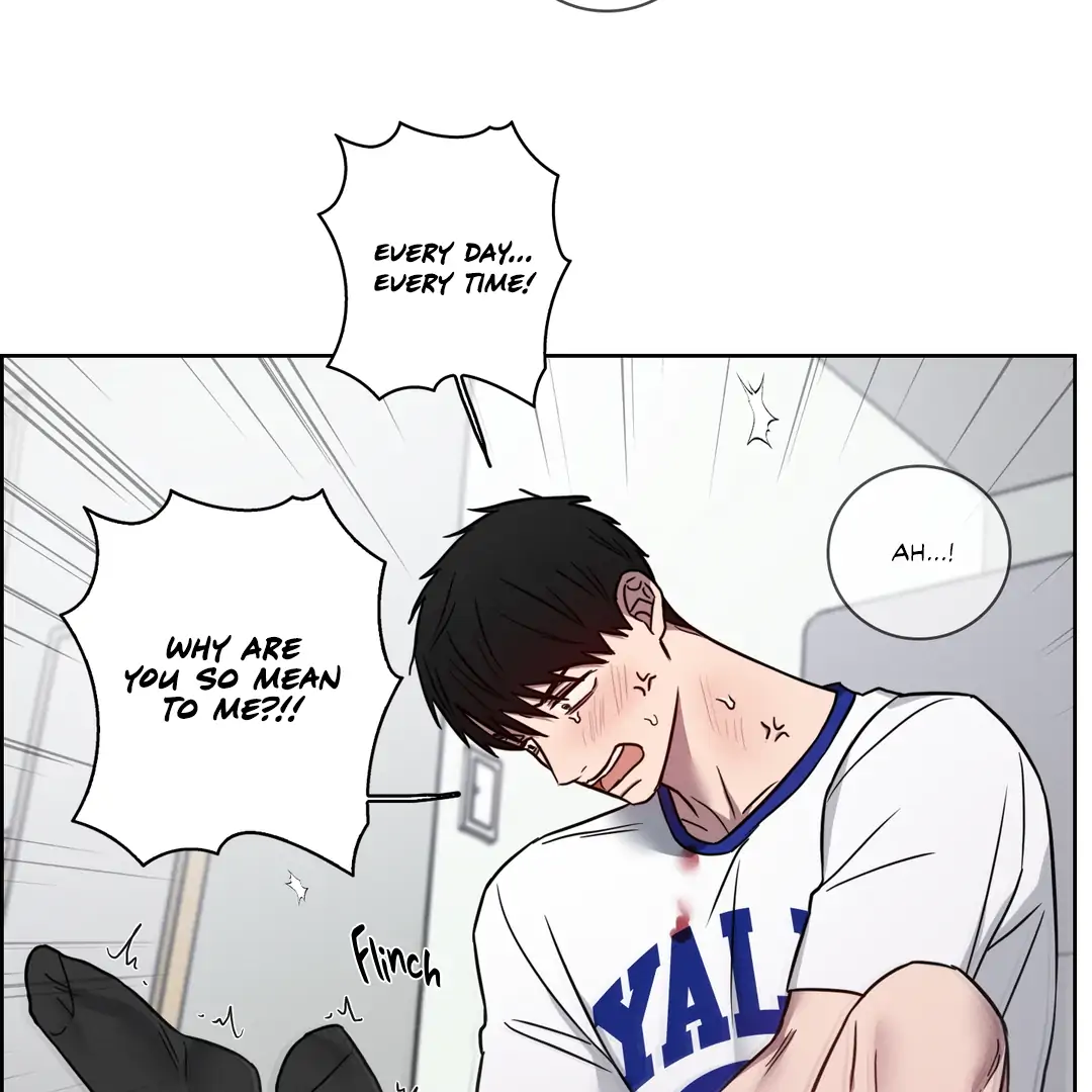 Missing Pepper Case [Cupid Scans] - Chapter 16 manhwa