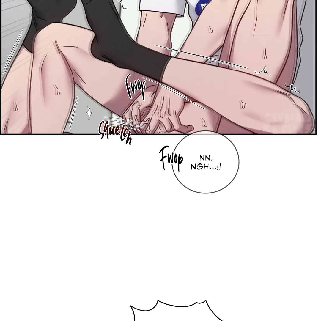 Missing Pepper Case [Cupid Scans] - Chapter 16 manhwa