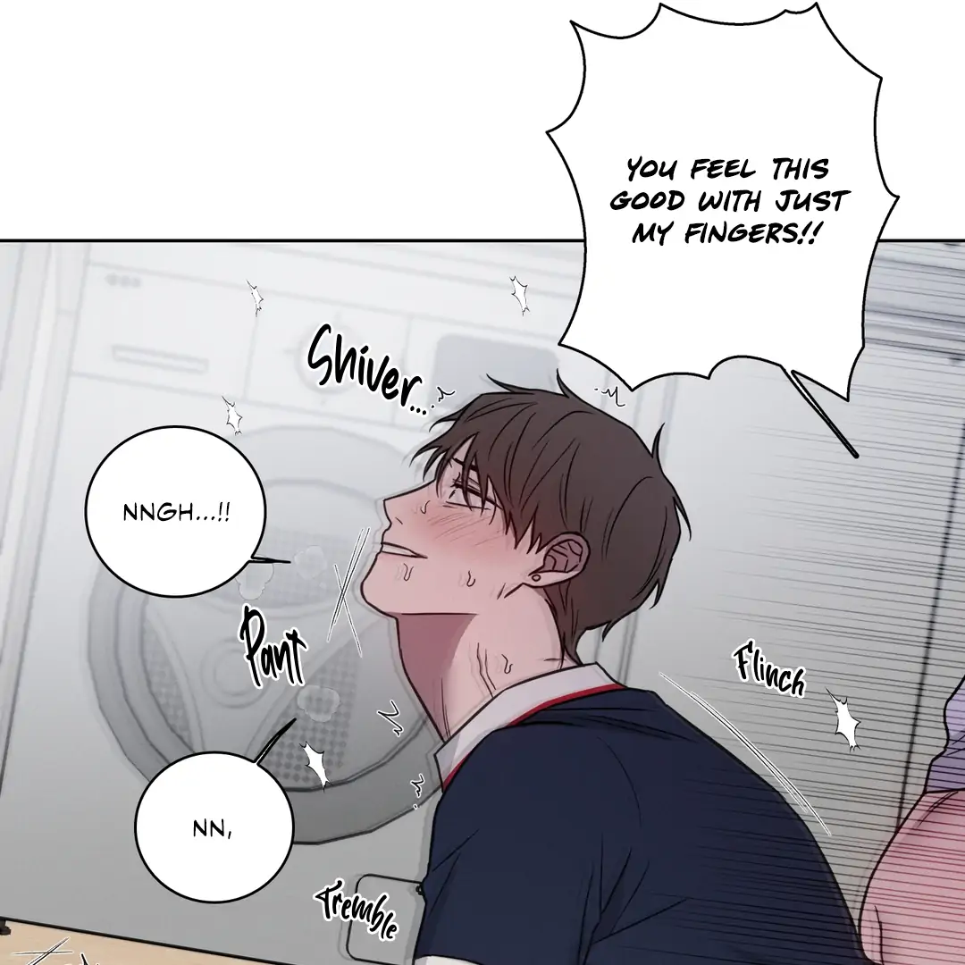 Missing Pepper Case [Cupid Scans] - Chapter 16 manhwa