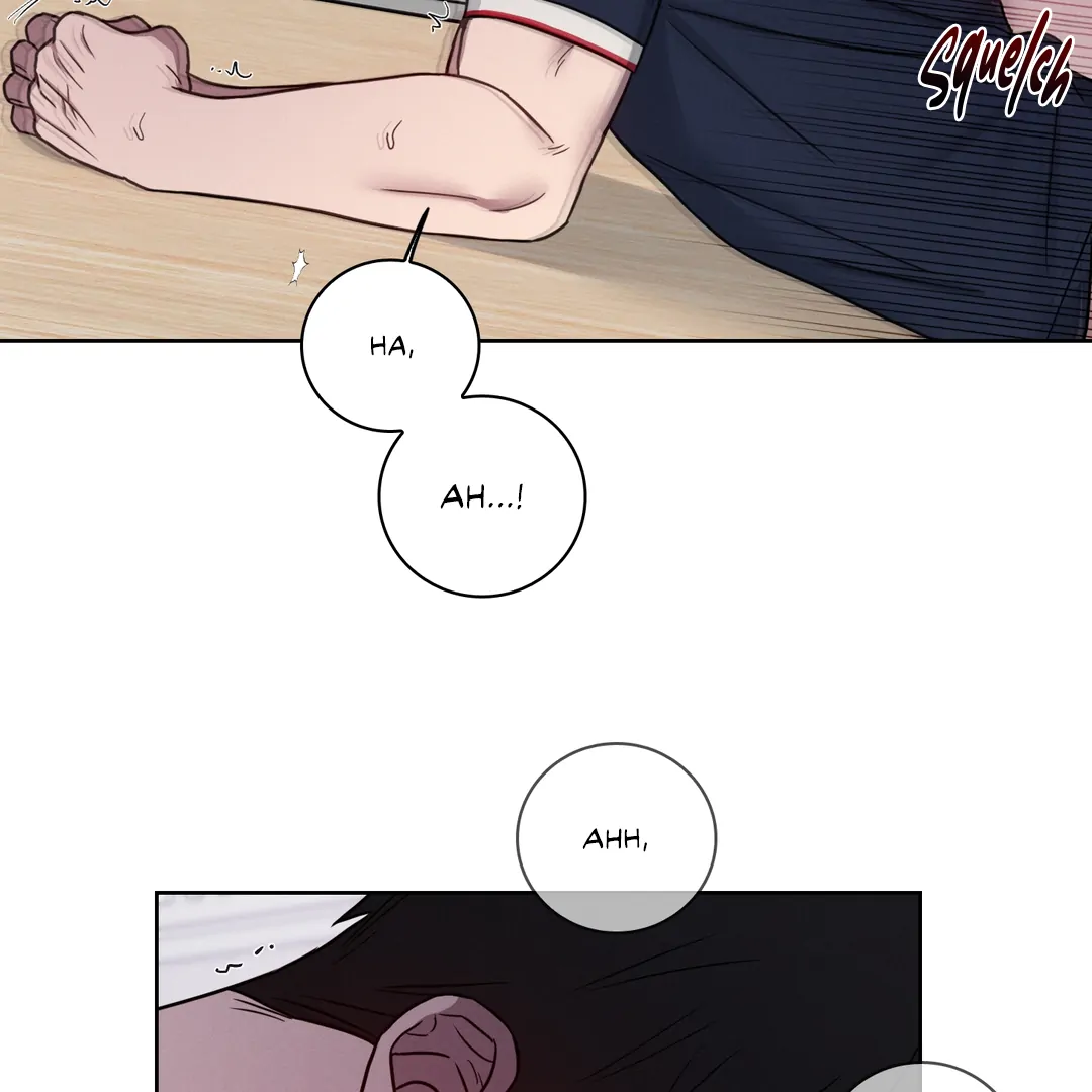 Missing Pepper Case [Cupid Scans] - Chapter 16 manhwa