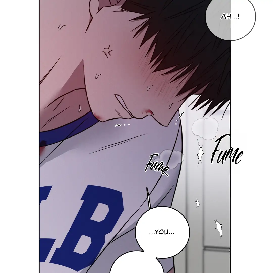 Missing Pepper Case [Cupid Scans] - Chapter 16 manhwa