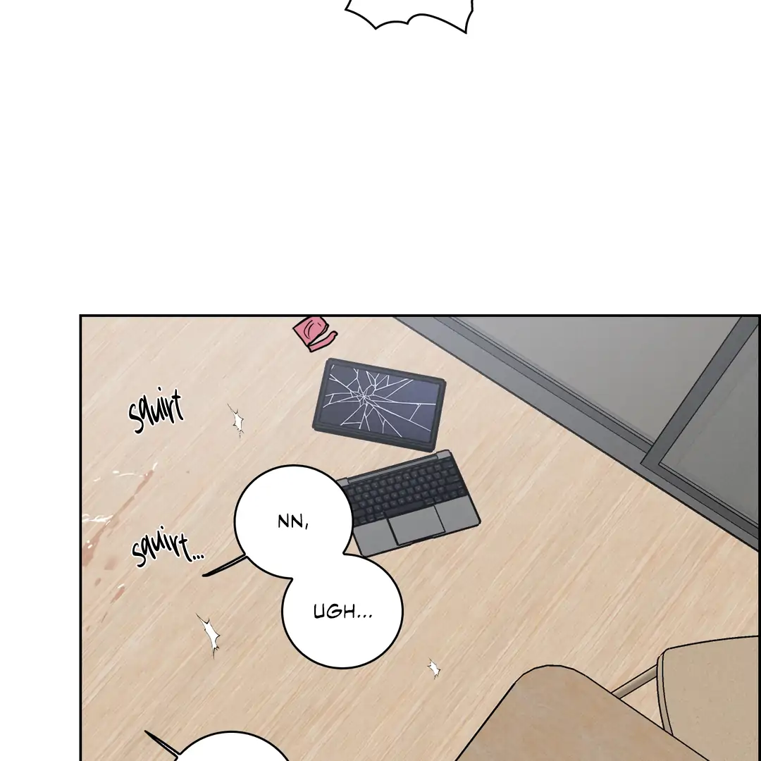 Missing Pepper Case [Cupid Scans] - Chapter 16 manhwa
