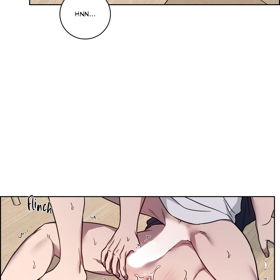 Missing Pepper Case [Cupid Scans] - Chapter 16 manhwa